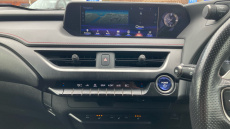 Lexus UX 250h 2.0 F-Sport 5dr CVT [Premium Plus] Hybrid Hatchback